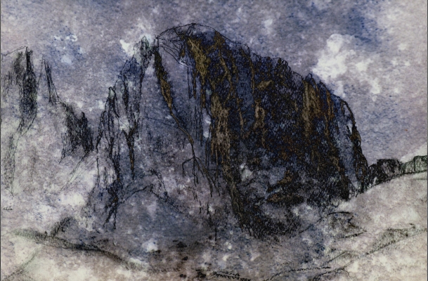 Montagne