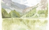 Lago di Loz