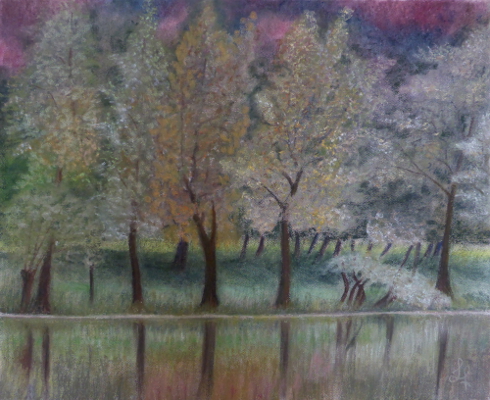 Riflessi autunnali