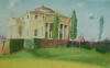La Rotonda del Palladio