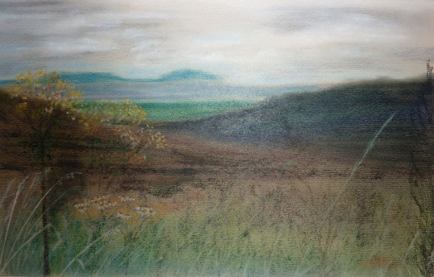 Paesaggio scozzese