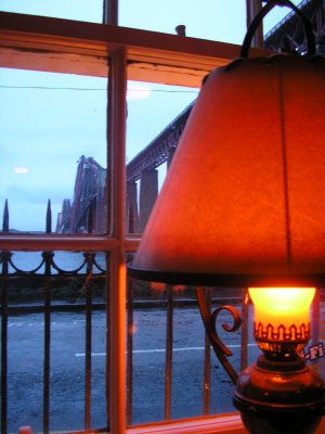 South Queensferry 