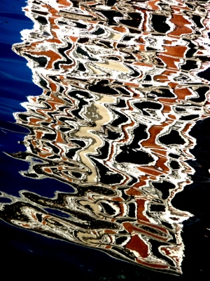 riflessi veneziani