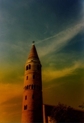 Caorle