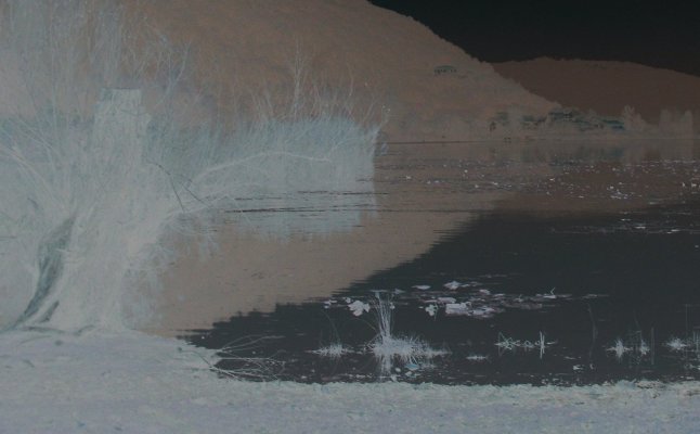 Sguardo lunare