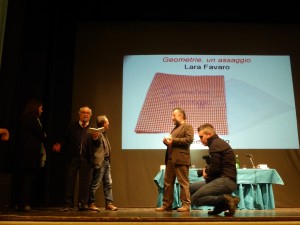 premiazione